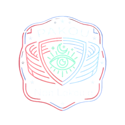 paryaj lakou logo